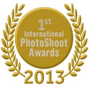 Photo shoot awards gold 2013 - Best photography 2013