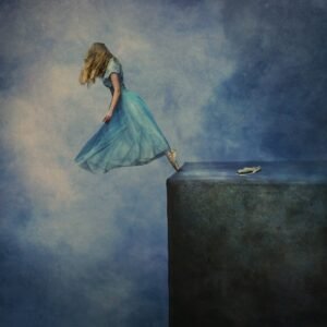 Limitless by Brooke Shaden