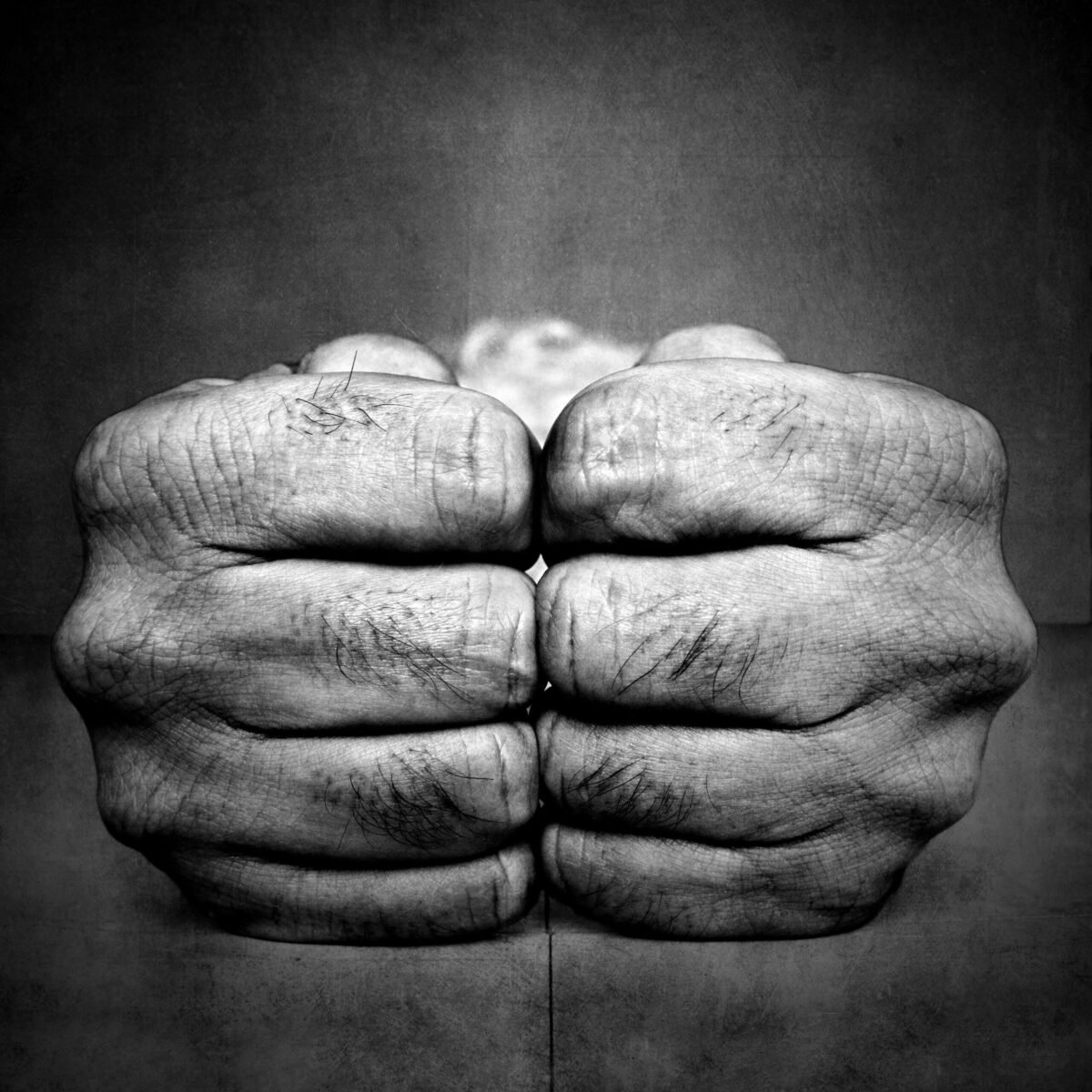invictuS by Louis Blanc