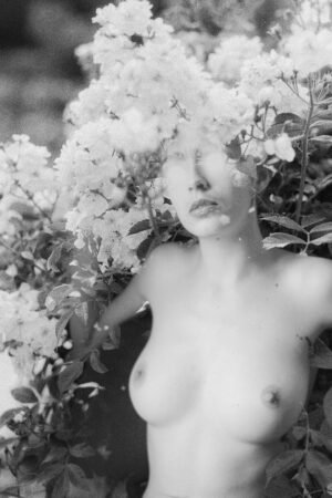 Blind Flowers par Clara Diebler