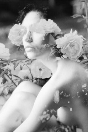 Blind Roses by Clara Diebler