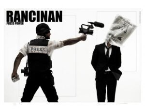 PRESS POWER par RANCINANA